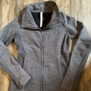Lululemon Sweater